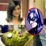 Sandra Bullock, Gun Shy, Helen Mirren, Shadowboxer, Mo'Nique, Phat Girlz, Anna Kendrick, Twilight, George Clooney, Batman and Robin