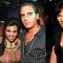 Kourtney Kardashian, Scott Disick, Kris Jenner