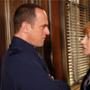 Chris Meloni, Kathy Griffin, Law and Order SVU