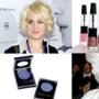 Kelly Osbourne, Np2 Nail Polishes, Elizabeth Arden Intrigue Indigo Eye Shadow, Lady Gaga