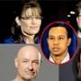 Sarah Palin, Kevin Smith, Terry O'Quinn, Kristen Stewart, Tiger Woods