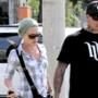 Pink, Carey Hart