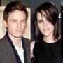 Eddie Redmayne, Kristen Stewart, Robert Pattinson