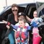 Victoria Beckham, Cruz Beckham