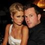 Paris Hilton, Doug Reinhardt 