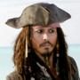Johnny Depp, Pirates of the Caribbean, Ian McShane