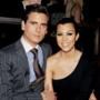 Kourtney Kardashian, Scott Disick