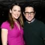 Jennifer Garner, J.J. Abrams