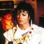 Michael Jackson, Captain EO