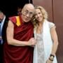 Sheryl Crow, Dalai Lama