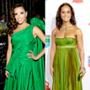 Eva Longoria Parker, Alicia Keys