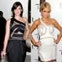 Mandy Moore, Paris Hilton