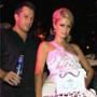 Paris Hilton, Doug Reinhardt