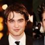 Robert Pattinson