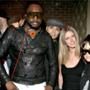 Black Eyed Peas, Nicky Hilton