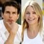 Tom Cruise, Cameron Diaz, Connor Cruise