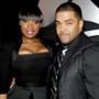 Jennifer Hudson, David Otunga