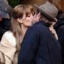 Angelina Jolie, Brad Pitt