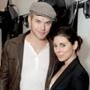 Kellan Lutz, Jamie-Lynn Sigler