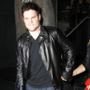 Hilary Duff, Mike Comrie
