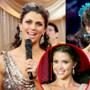 Samantha Harris, Brooke Burke, Shannon Elizabeth