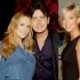 Brooke Mueller, Charlie Sheen, Kate Gosselin, Jon Gosselin