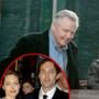 Zahara Jolie-Pitt, Brad Pitt, Jon Voight, Angelina Jolie, James Haven