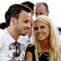 Tara Reid, Michael Axtmann