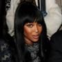Naomi Campbell