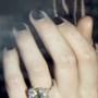 Hilary Duff, Engagement Ring