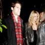 Jessica Simpson, Evan Hart