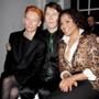 Tilda Swinton, Janet Jackson