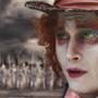 Johnny Depp, Alice in Wonderland