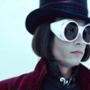Johnny Depp, Charlie and the Chocolate Factory
