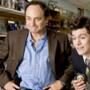 Kevin Pollak, Adam Brody, Cop Out