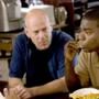 Bruce Willis, Tracy Morgan, Cop Out