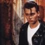 Johnny Depp, Cry Baby