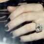 Hilary Duff, Engagement Ring