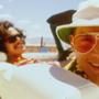 Johnny Depp, Fear and Loathing in Las Vegas