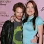 Seth Green, Clare Grant
