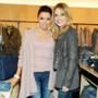 Eva Longoria Parker, Sarah Michelle Gellar