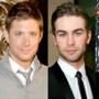 Jensen Ackles, Chace Crawford, John Krasinski