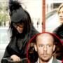Naomi Campbell, Kate Moss, Alexander McQueen