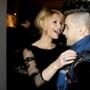 Claire Danes, Jared Leto