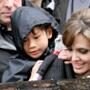Angelina Jolie, Pax Jolie-Pitt