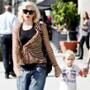 Gwen Stefani, Kingston