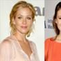 Christina Applegate, Alyssa Milano