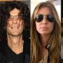 Howard Stern, Rachel Uchitel, Tiger Woods, Chelsea Handler