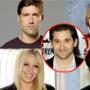 Matthew Fox, Rozlyn Papa, Hilary Duff, Charlie Sheen, Andrew Koenig