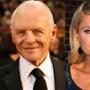 Anthony Hopkins, Paris Hilton